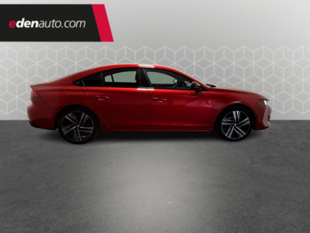 Peugeot 508 image 2