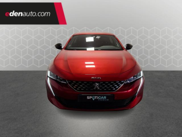 Peugeot 508 image 5