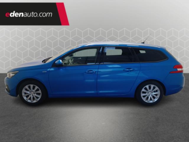Peugeot 308 image 9