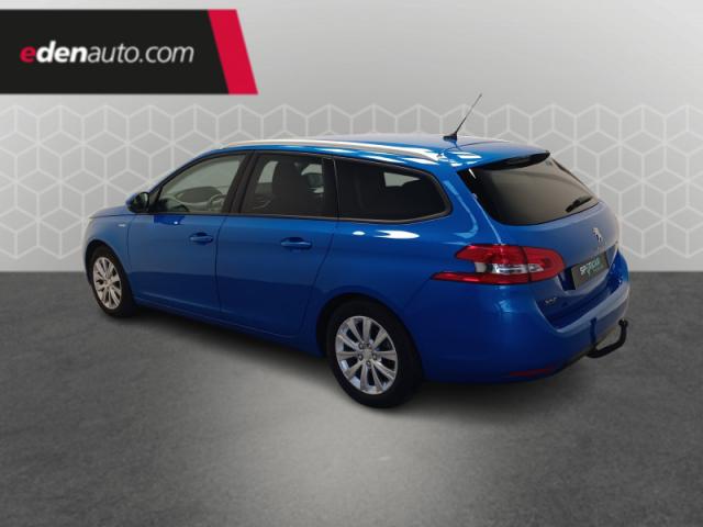 Peugeot 308 image 3