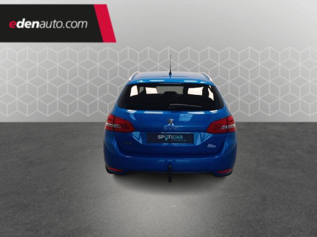 Peugeot 308 image 2