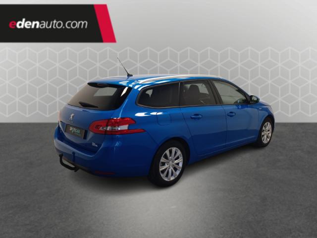 Peugeot 308 image 1
