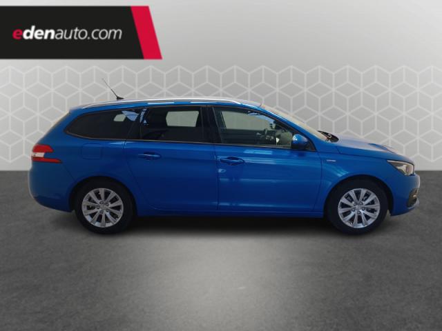 Peugeot 308 image 4