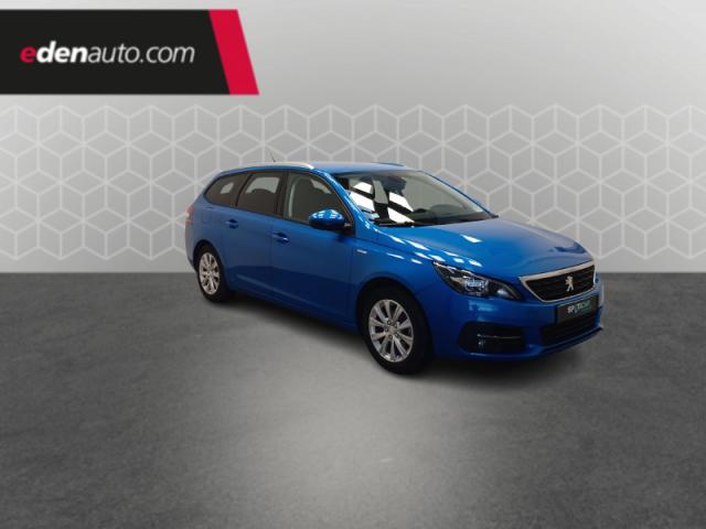 Peugeot 308 image 5