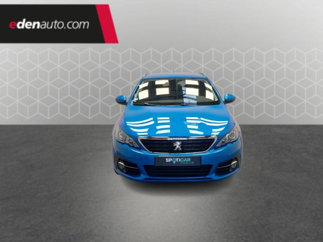 Peugeot 308 image 7