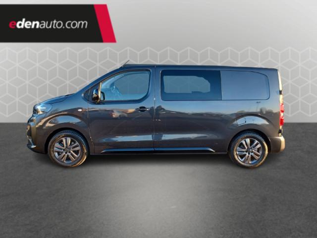 Peugeot Expert image 4