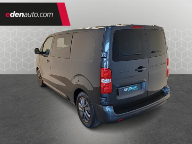 Peugeot Expert image 9