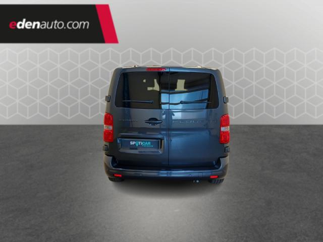 Peugeot Expert image 7