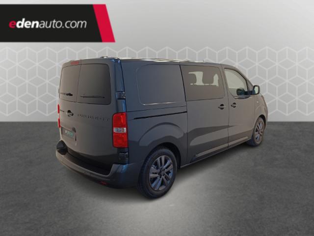 Peugeot Expert image 6
