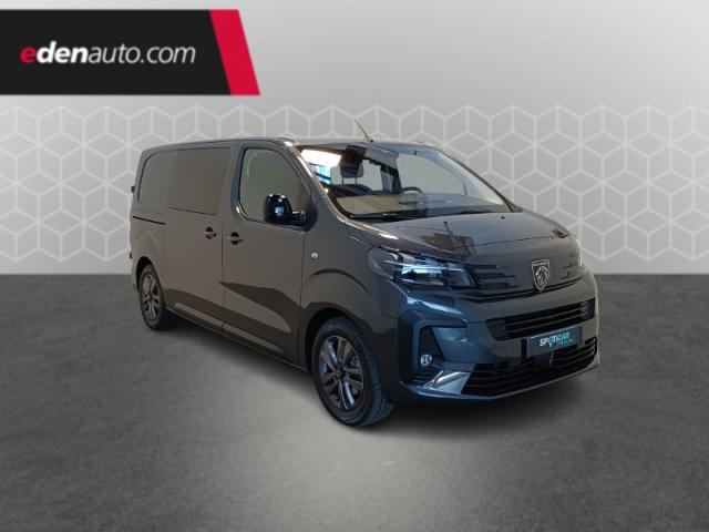 Peugeot Expert image 8