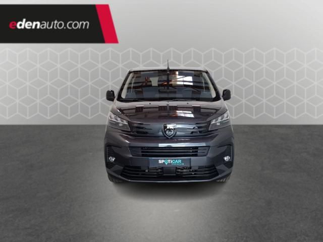 Peugeot Expert image 3