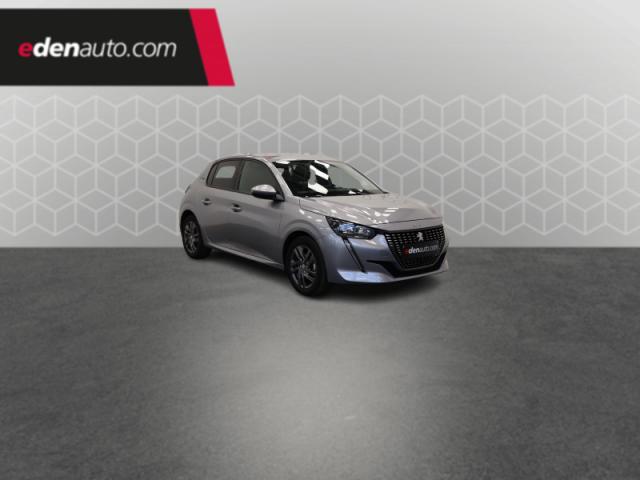 Peugeot 208 image 7