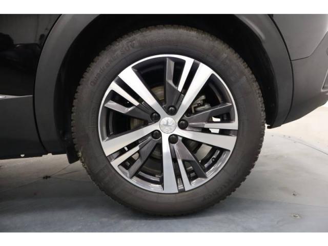 Peugeot 3008 image 8