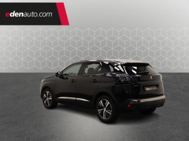 Peugeot 3008 image 4