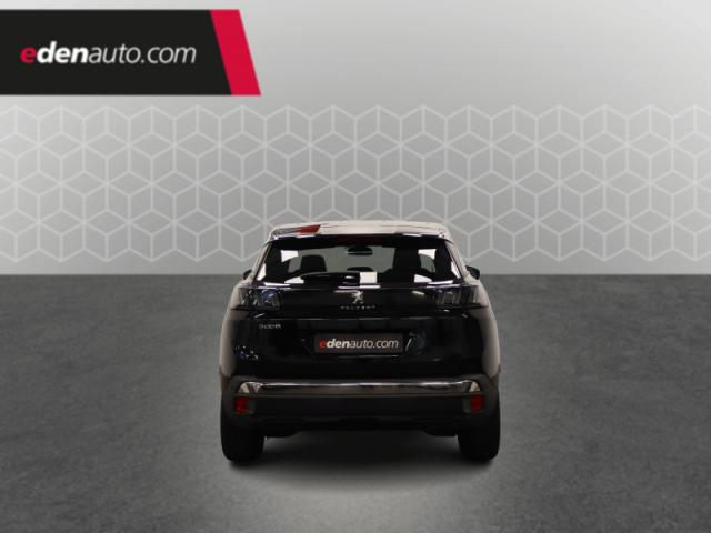 Peugeot 3008 image 1