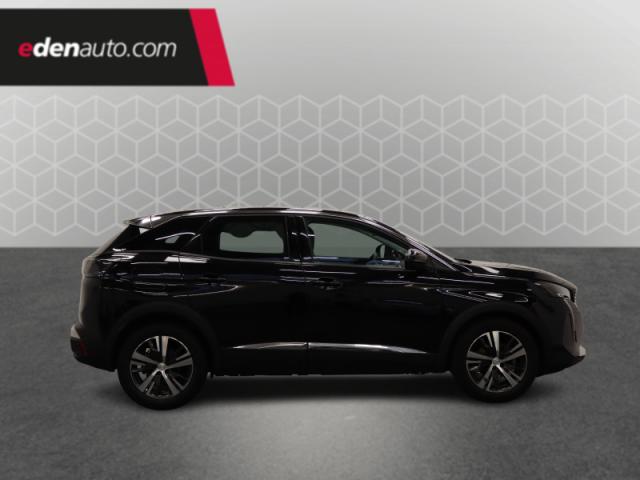 Peugeot 3008 image 2