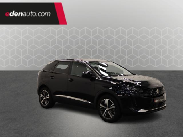Peugeot 3008 image 3