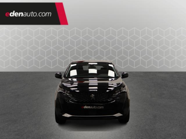 Peugeot 3008 image 9