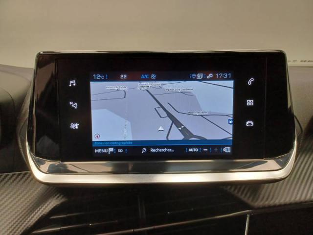 Peugeot 2008 image 8