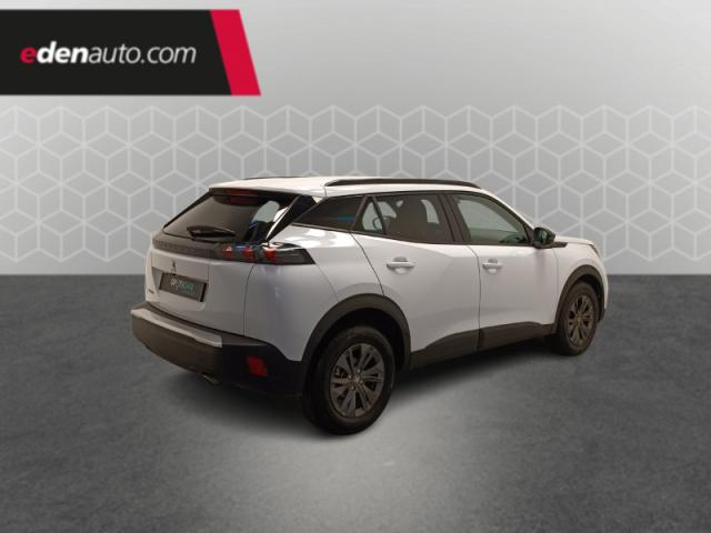 Peugeot 2008 image 9