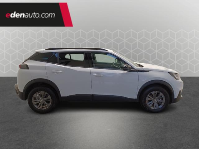 Peugeot 2008 image 4