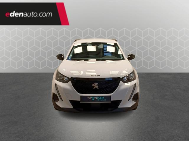 Peugeot 2008 image 6