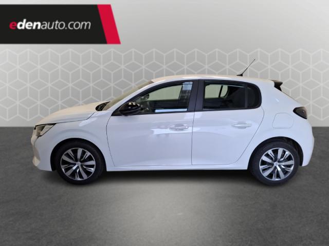 Peugeot 208 image 1