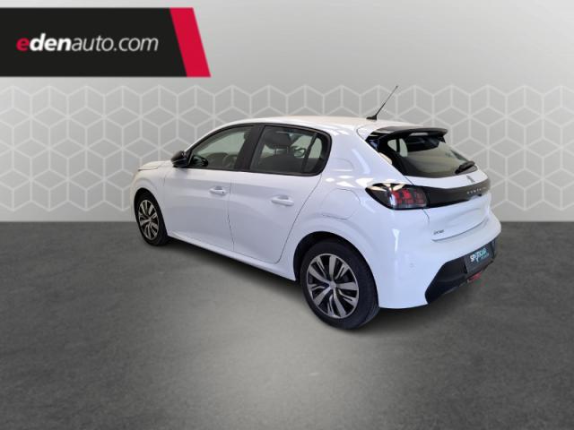 Peugeot 208 image 6