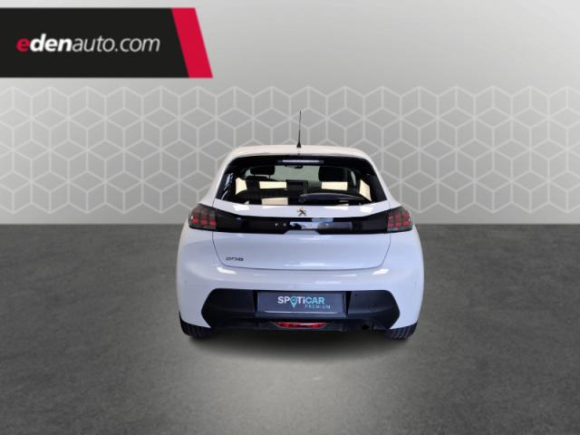 Peugeot 208 image 2