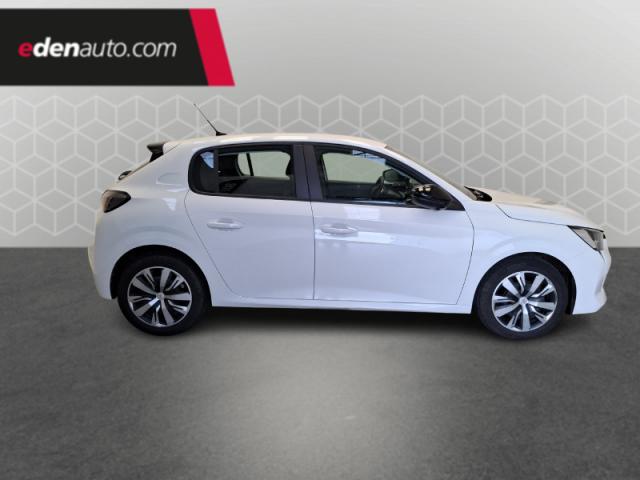 Peugeot 208 image 3