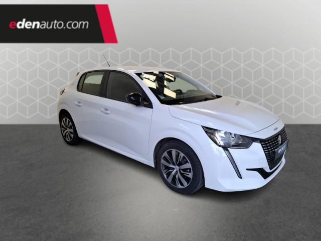 Peugeot 208 image 9