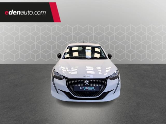 Peugeot 208 image 5
