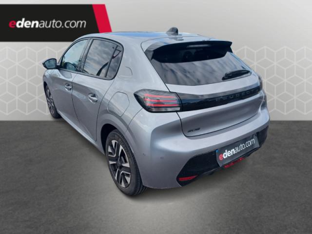 Peugeot 208 image 4