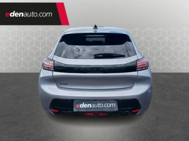 Peugeot 208 image 1