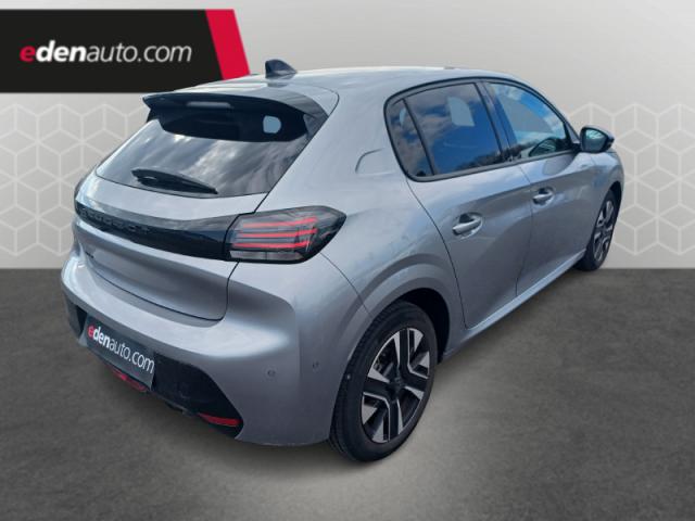 Peugeot 208 image 5