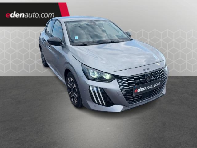 Peugeot 208 image 7