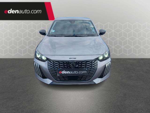 Peugeot 208 image 2