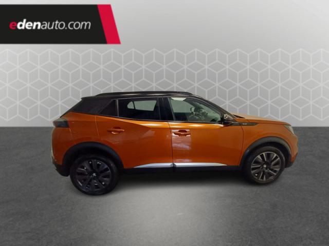 Peugeot 2008 image 7