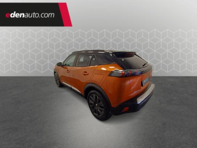 Peugeot 2008 image 9