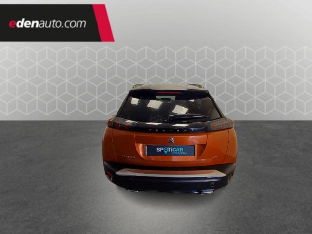 Peugeot 2008 image 1
