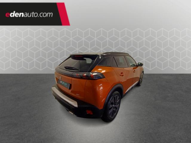 Peugeot 2008 image 2