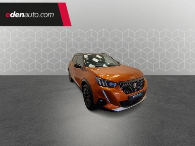 Peugeot 2008 image 5