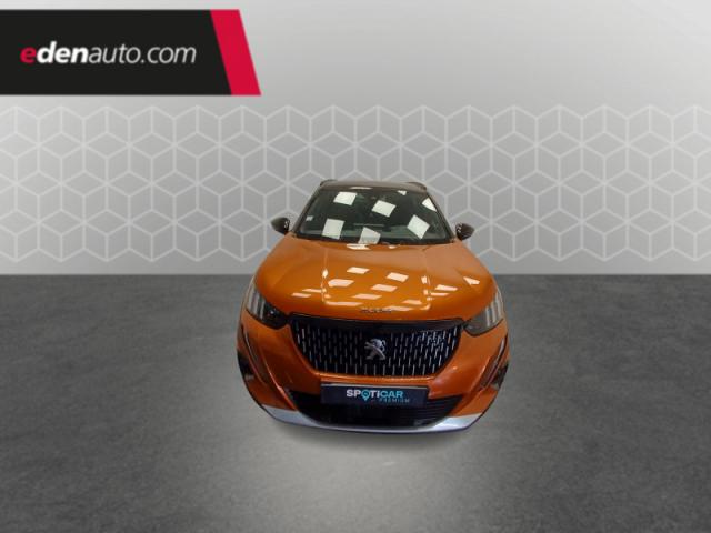Peugeot 2008 image 4