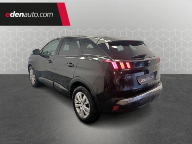 Peugeot 3008 image 2