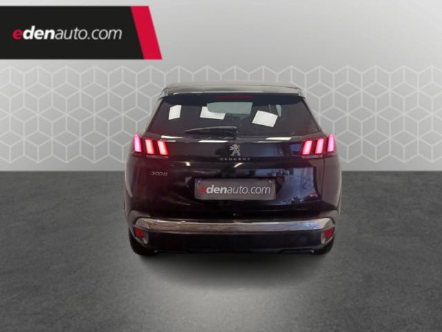 Peugeot 3008 image 3