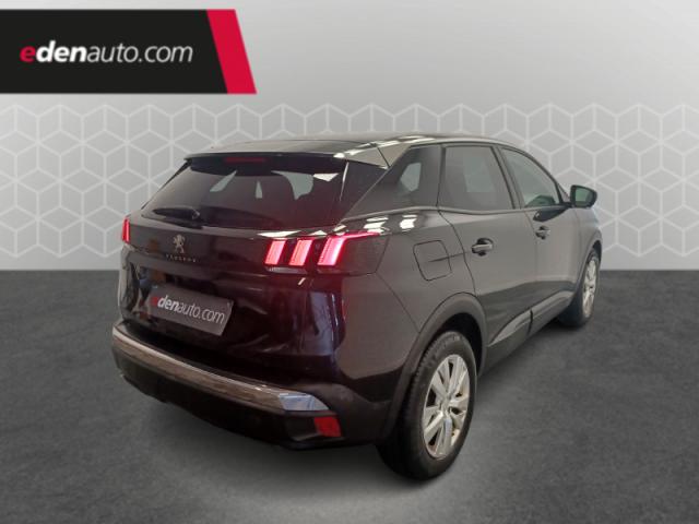 Peugeot 3008 image 6