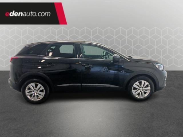 Peugeot 3008 image 1