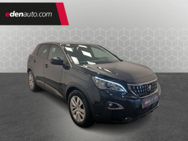 Peugeot 3008 image 8