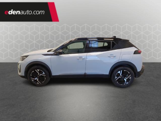 Peugeot 2008 image 7
