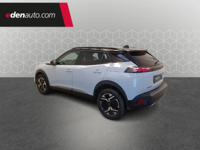 Peugeot 2008 image 3